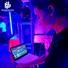 DJ sebas leal