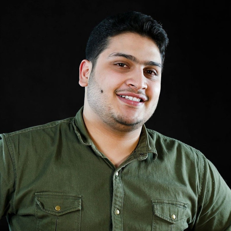 Channel Avatar