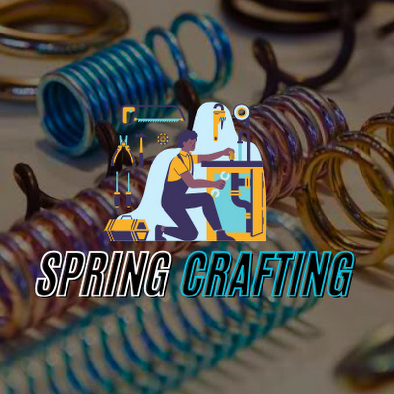 Spring Crafting