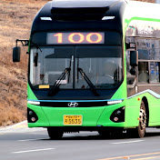 Seosan public Transport Network