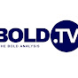 The BOLD  logo