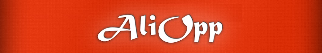 AliOpp Ð¡Ð¼ÐµÑˆÐ½Ð¾Ðµ Awatar kanału YouTube