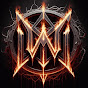Infernal Waves logo