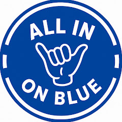 All In On Blue 
