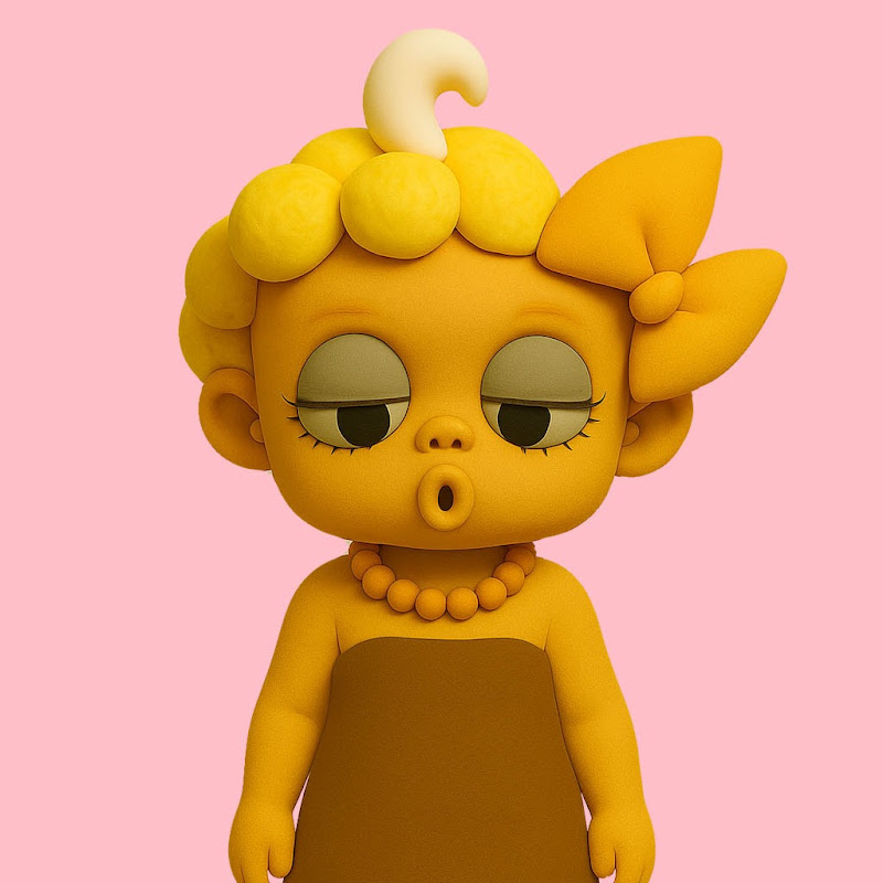 낭만공듀 빵순이