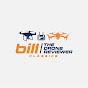 Bill The Drone Reviewer Classics logo