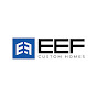 EEFCustomHomes logo