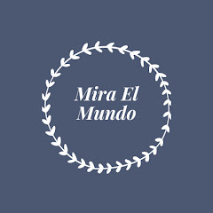 Mira El Mundo channel logo