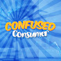 The Confused Consumer logo