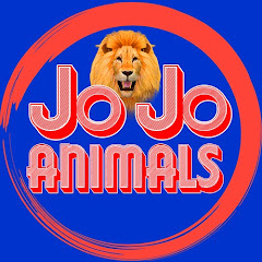JO JO Animal Family avatar