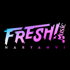 Fresh Music Haryanvi