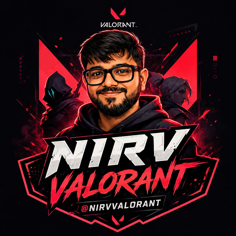 Nirv Valorant
