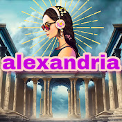 alexandria | Audiobooks in English