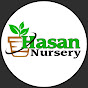 Hasan Nursery logo