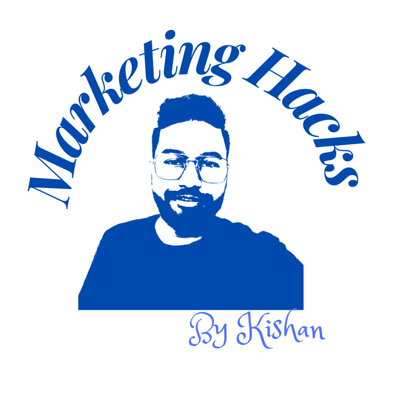 Market & Marketing by Kishan