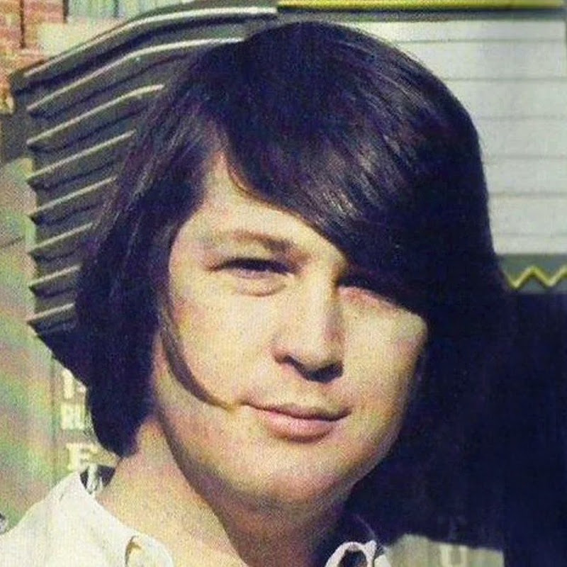 Brian Wilson