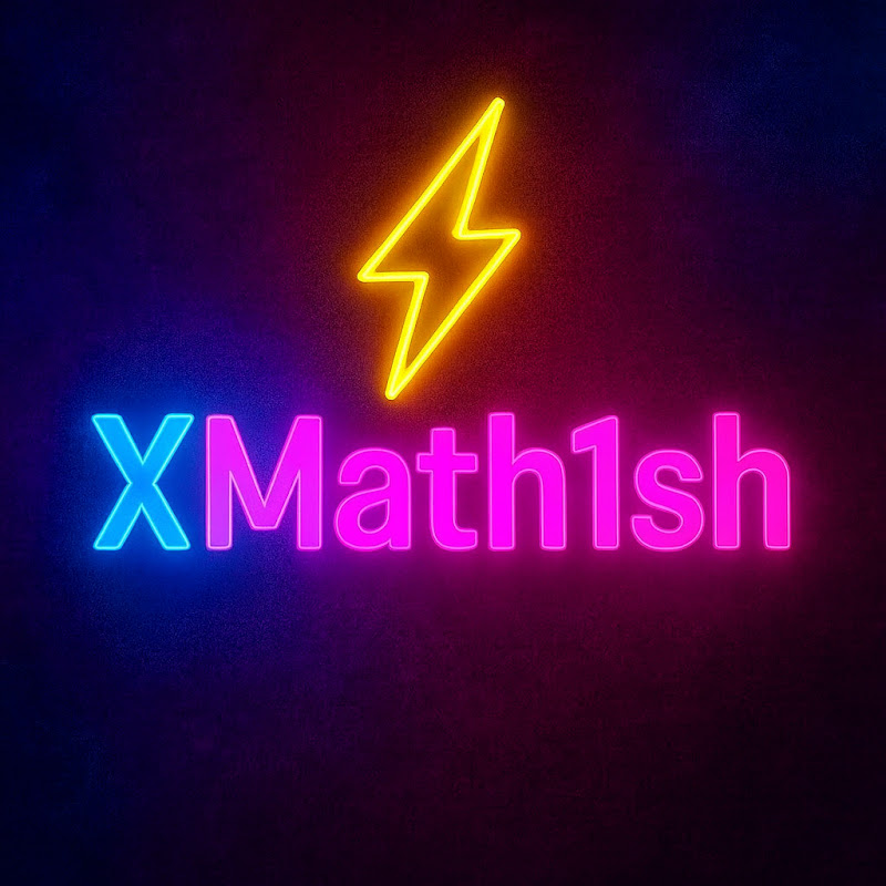 XMath1sh