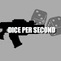 Dice Per Second logo