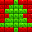 Fruit Cube Blast icon