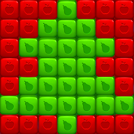 Fruit Cube Blast icon