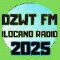 DZWT FM ILOCANO RADIO 2025 logo