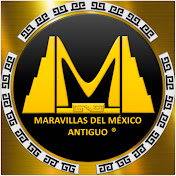 Maravillas del México Antiguo / Santiago Ferreyra