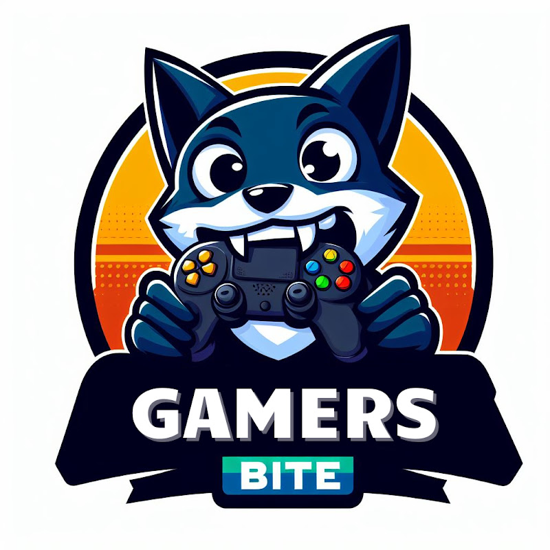 Gamers Bite