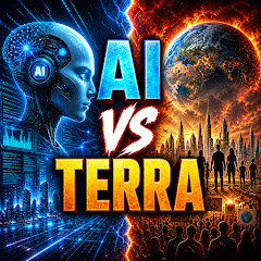 AI vs Terra