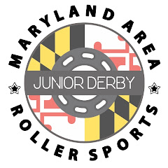 MARS Jr. Roller Derby