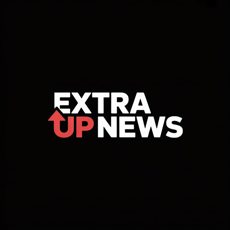 Extra UP News  icon