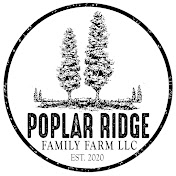 Poplar Ridge