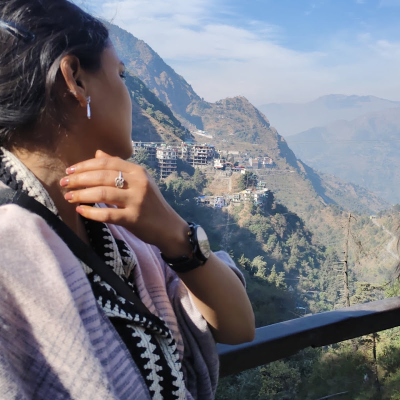 Shini’s Diaries 