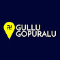 Gullu Gopuralu logo