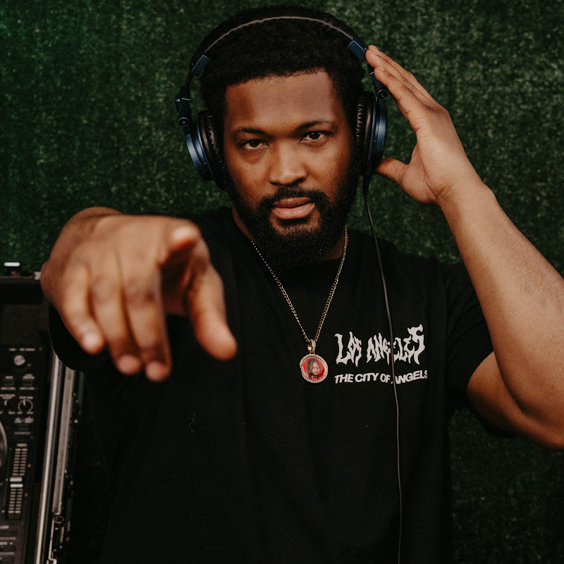 Dj Oneway