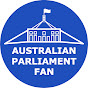 Australian Parliament Fan logo