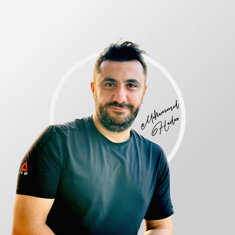Mohammed Haidar