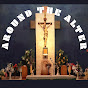 Around The Alter logo