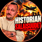 Historian salaisuudet