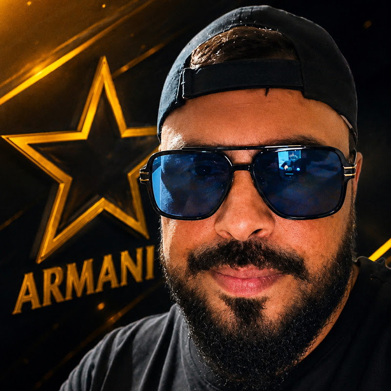 Armani star