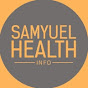 Samyuel Health Info logo