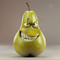 funny fruits USA logo