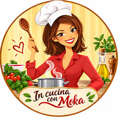 In cucina con Moka