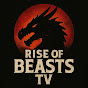 Rise of Beasts TV logo