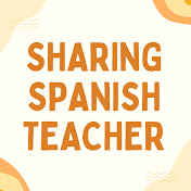 Sharing Spanish Teacher