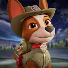 PAW Patrol Nederlands - Officiële Kanaalアイコン画像