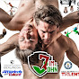Jim & John - Acrobaticduo Brothers from Berlin logo