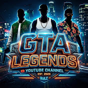 GTA Legends
