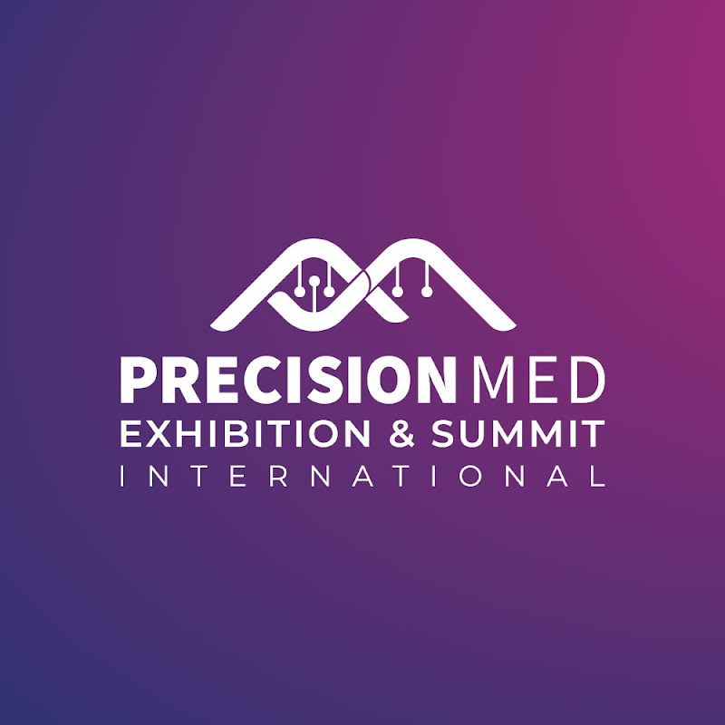 PrecisionMed Exhibition & Summit