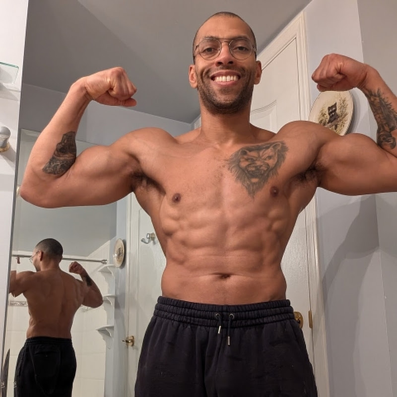 CA Fitness