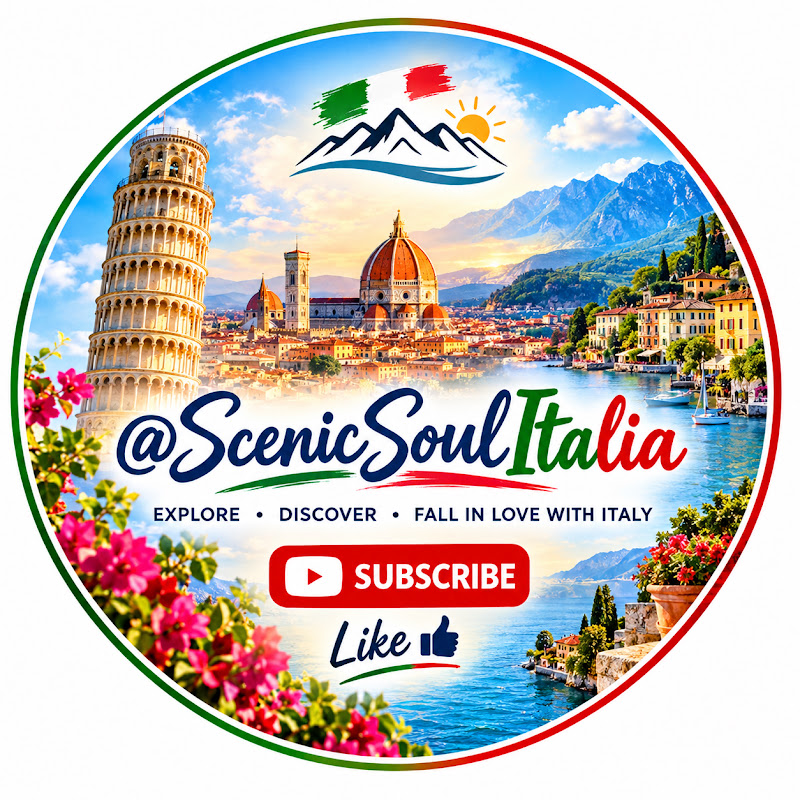     Scenic Soul Italia